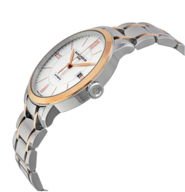 Baume & Mercier 名士男裝  M0A10217