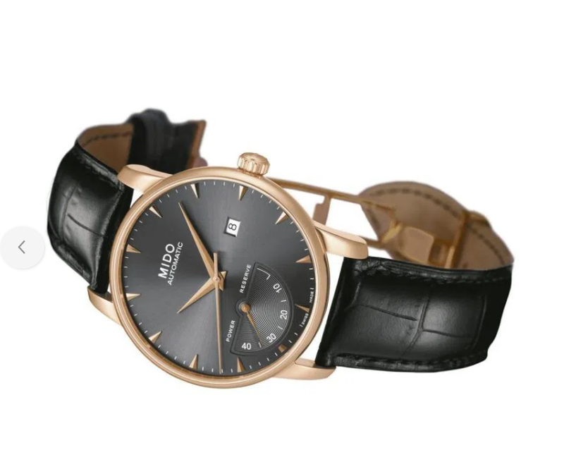 Mido 美度 男裝手錶 M86053134