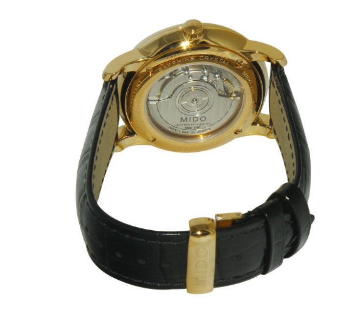 Mido 美度 男裝手錶 M86053134