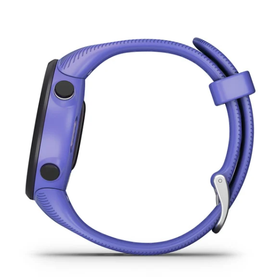 Garmin 佳明 Forerunner 45S Purple 中文版 (紫色) 010-02156-21