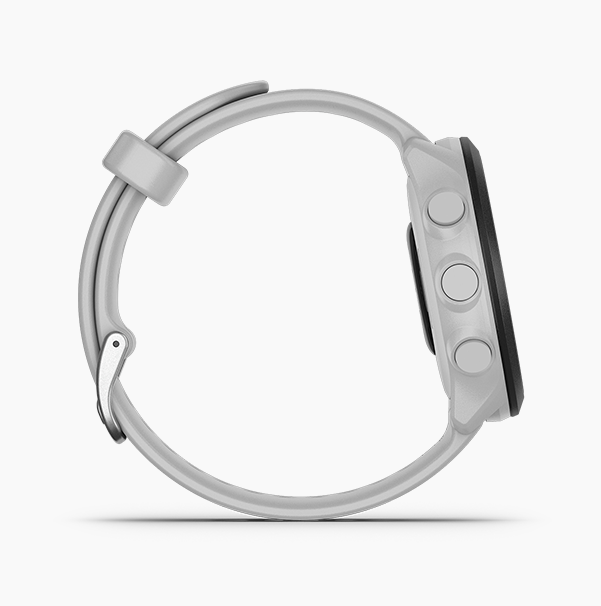 Garmin 佳明 Forerunner 55 繁體中文版 ( 白色) 010-02562-21