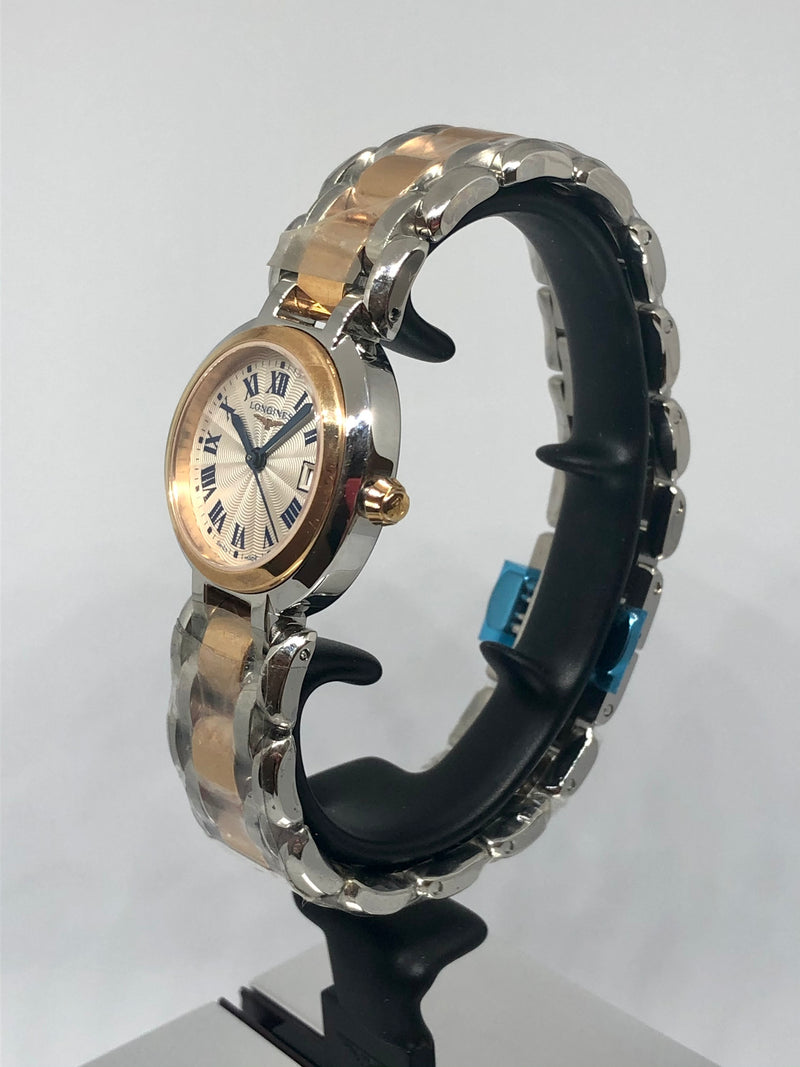 Ernest Borel 依波路 機械女士錶 GBR8180-28551