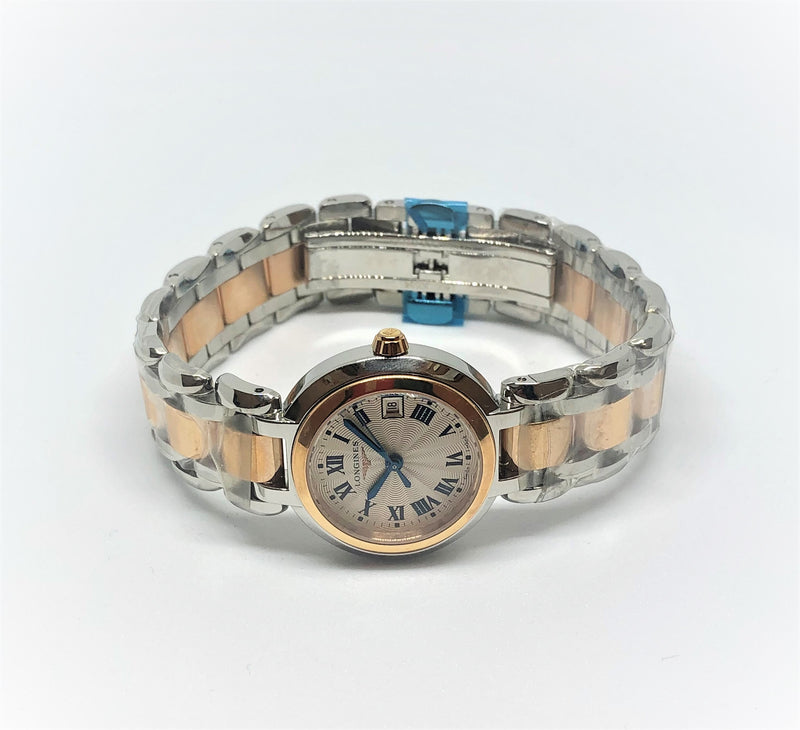 Ernest Borel 依波路 機械女士錶 GBR8180-28551