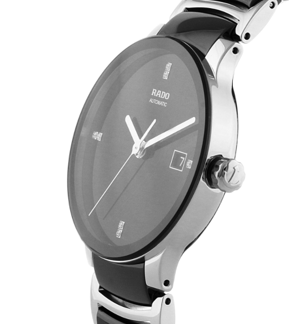 Rado 雷達表 男士時尚手錶  R30941702