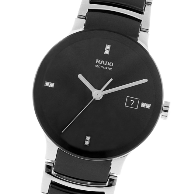 Rado 雷達表 男士時尚手錶  R30941702