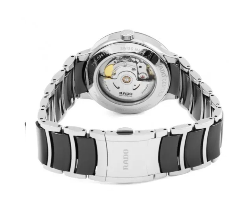 Rado 雷達表 男士時尚手錶  R30941702