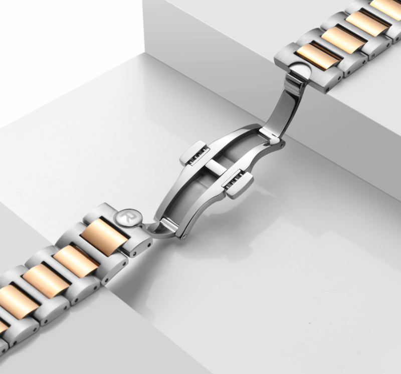 Romago 雷米格 男裝腕錶 RM102-RGWH