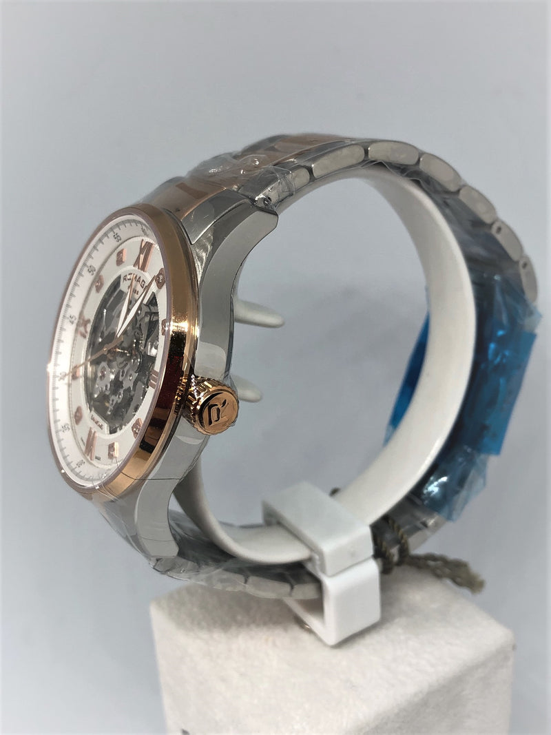 Romago 雷米格 男士腕錶 RM074-0494SS-SVRG-6