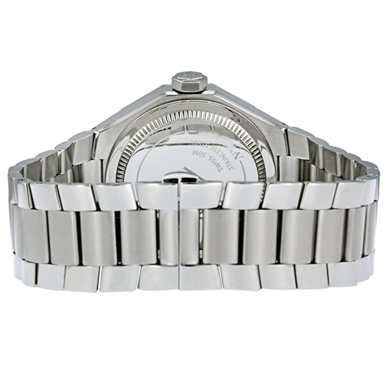 Baume & Mercier 名士 男裝時尚計時手錶 M0A 08827