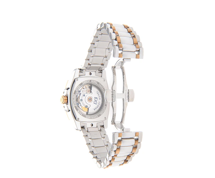 Ernest Borel 依波路 男士機械腕錶 GBR1856SD-4599