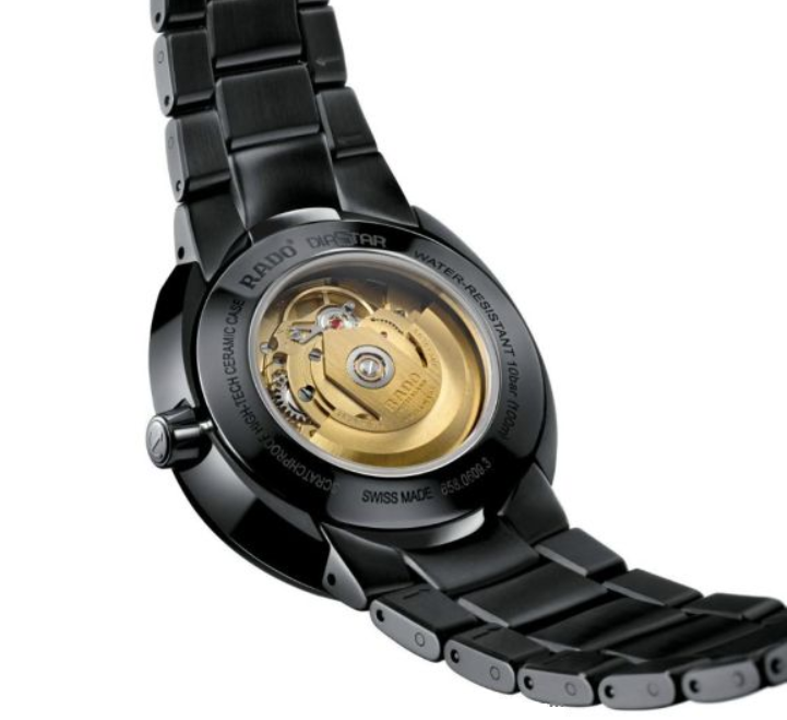 Rado 雷達表 男士腕錶  R15609162