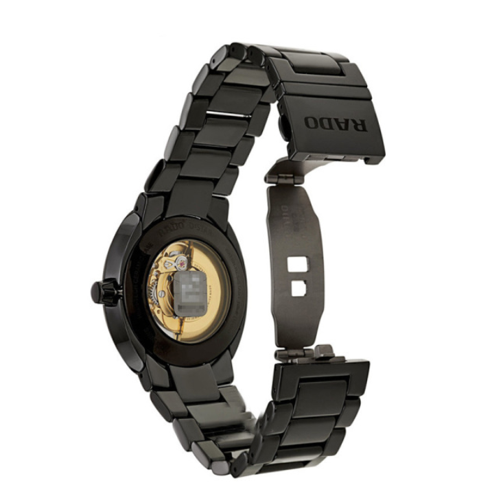 Rado 雷達表 男士腕錶  R15609162