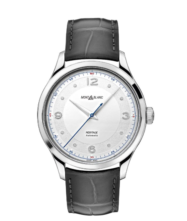 MontBlanc 萬寶龍 男裝時尚手錶 119943
