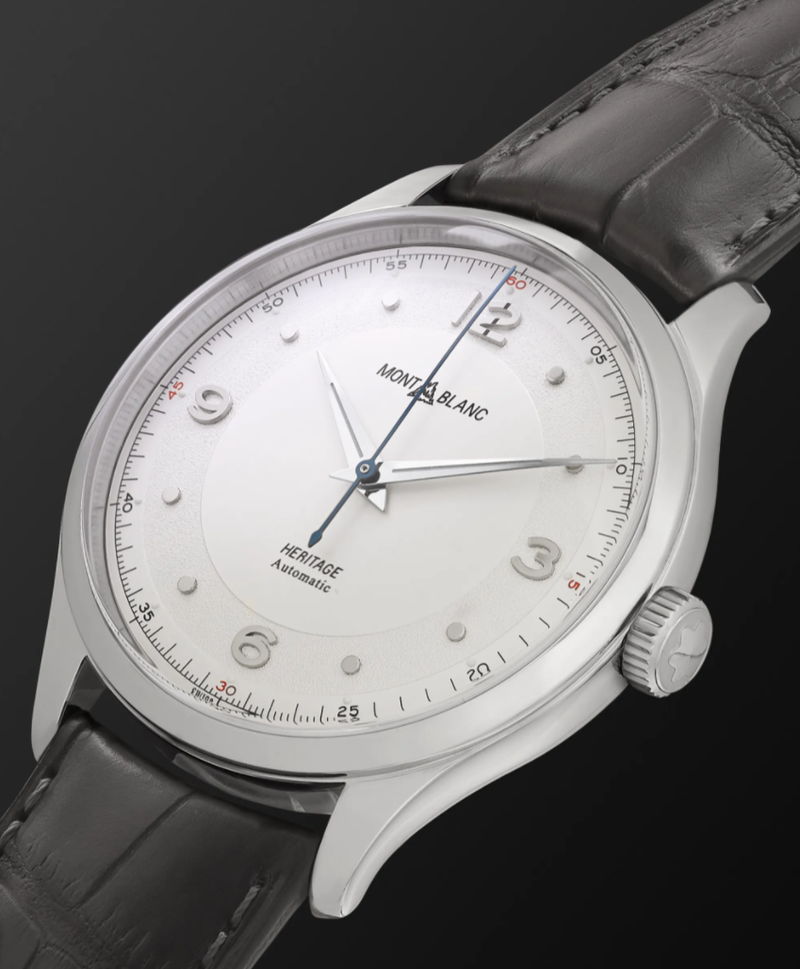 MontBlanc 萬寶龍 男裝時尚手錶 119943