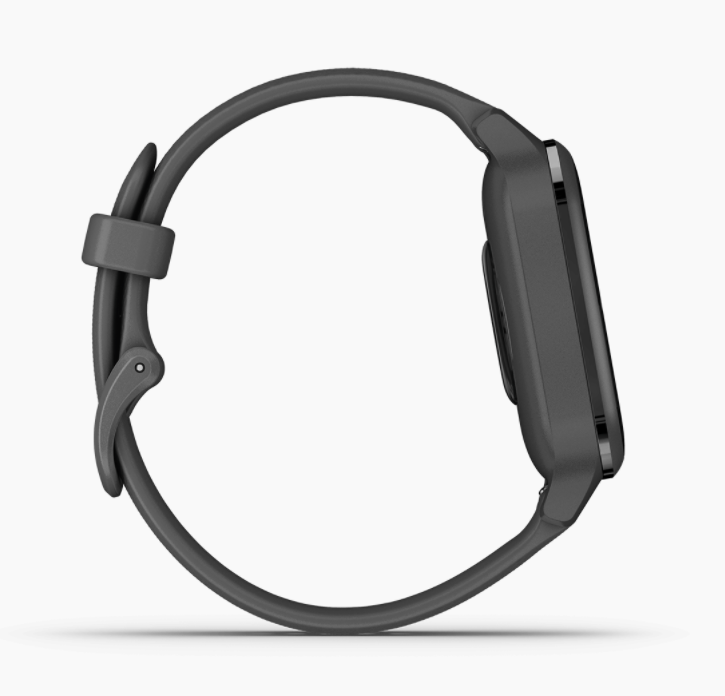 Garmin 佳明  Venu SQ 中文版 (灰色) 010-0427-60