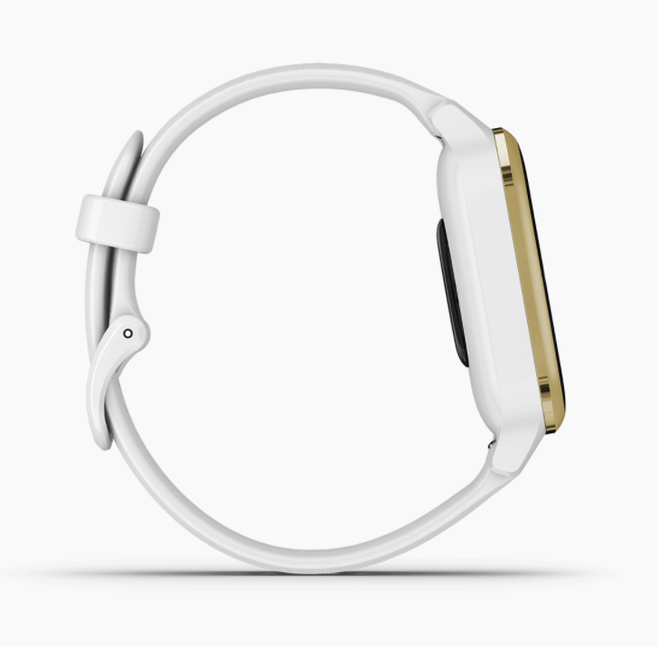 Garmin 佳明  Venu SQ 中文版 (白色) 010-0427-61