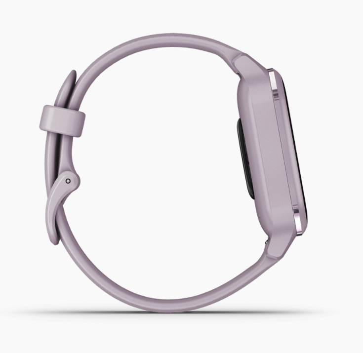 Garmin 佳明  Venu SQ 中文版 (紫色) 010-0427-62