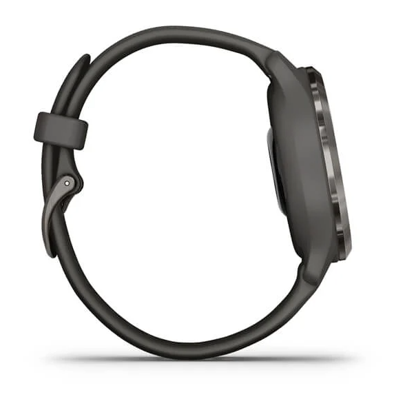 Garmin 佳明 Venu 2S 中文版 (深灰色) 010-02429-50